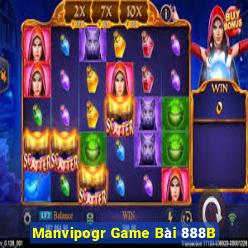 Manvipogr Game Bài 888B