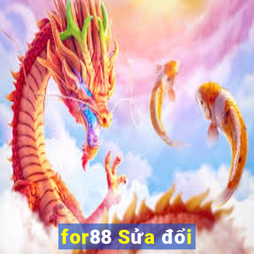 for88 Sửa đổi