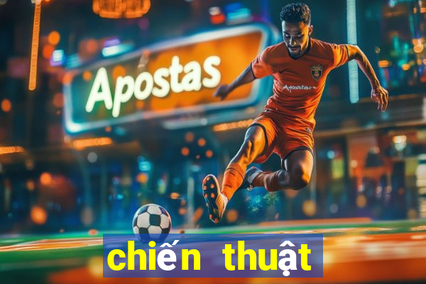 chiến thuật đánh Phỏm