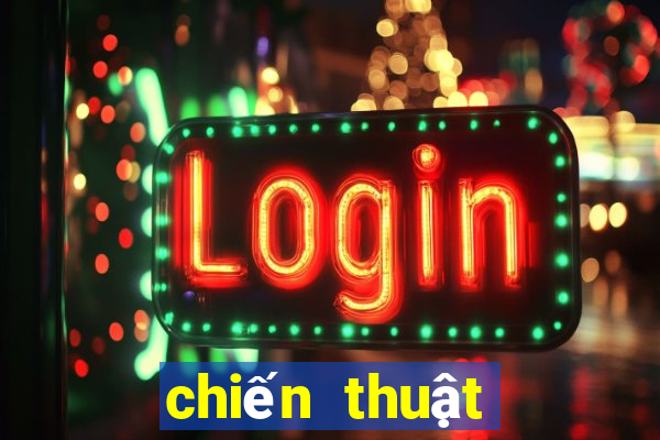 chiến thuật đánh Phỏm