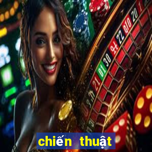 chiến thuật đánh Phỏm