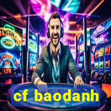 cf baodanh