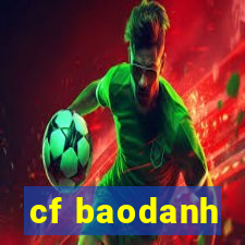 cf baodanh