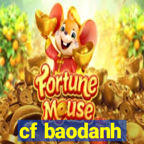 cf baodanh