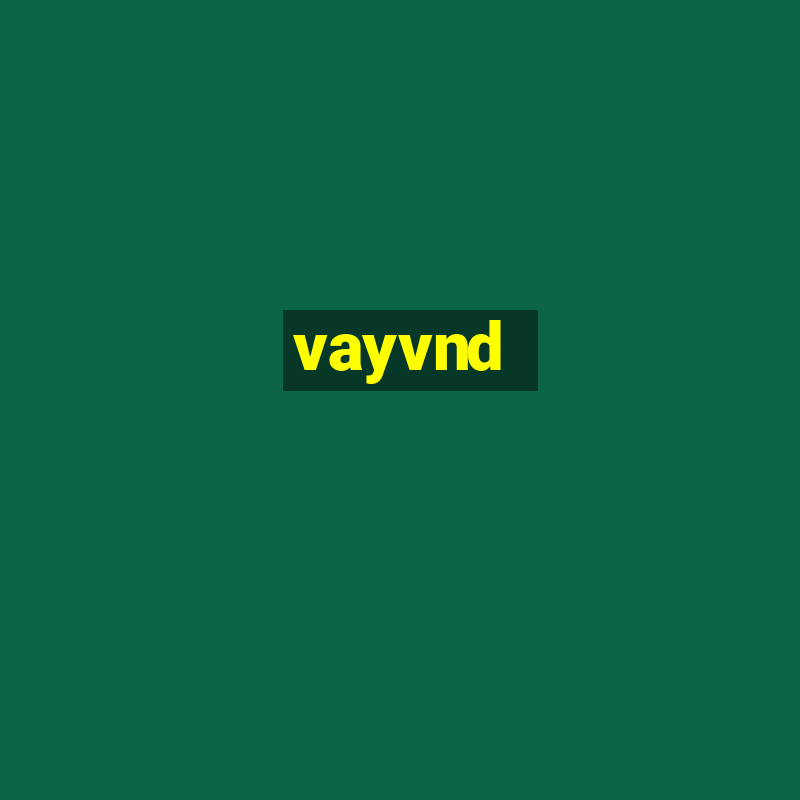 vayvnd