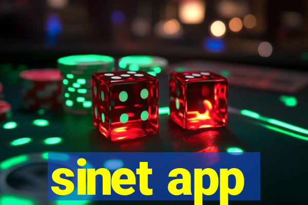 sinet app