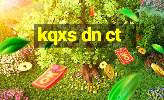 kqxs dn ct