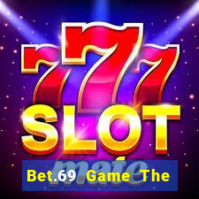 Bet.69 Game The Bài Hay Nhất 2021