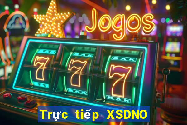 Trực tiếp XSDNO ngày 19