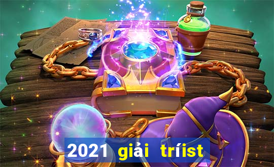 2021 giải tríist Land 4