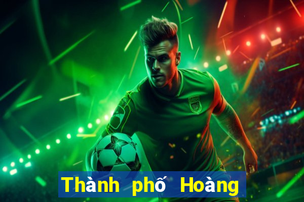 Thành phố Hoàng gia Việt nam