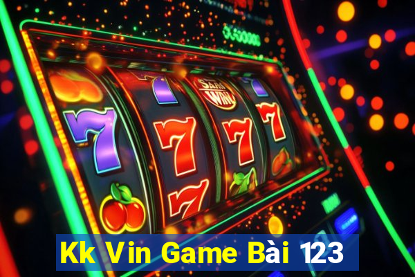 Kk Vin Game Bài 123