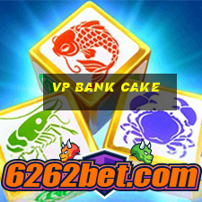 vp bank cake