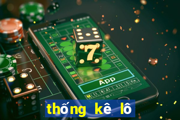 thống kê lô gan miền trung