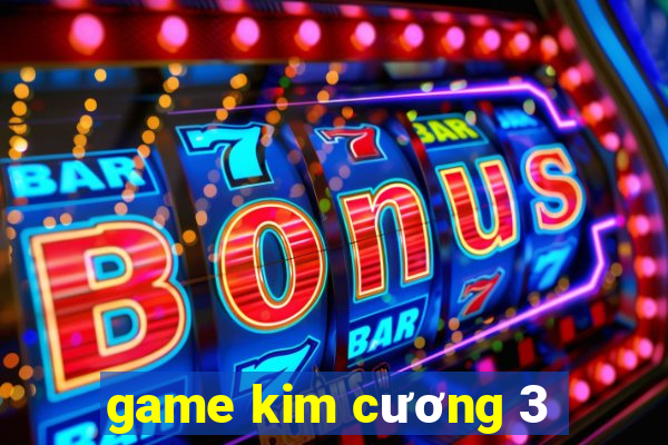 game kim cương 3