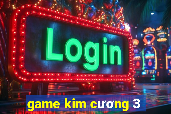 game kim cương 3