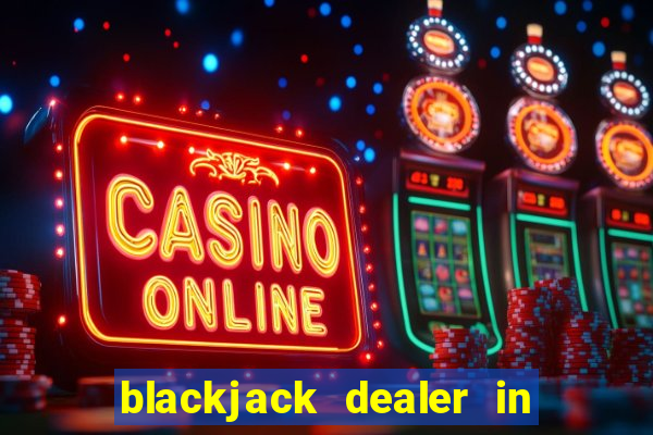 blackjack dealer in rain man