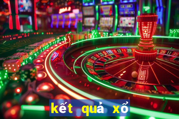 kết quả xổ số kiến thiết vũng tàu hôm nay