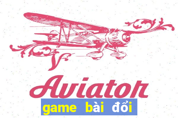 game bài đổi thưởng 88