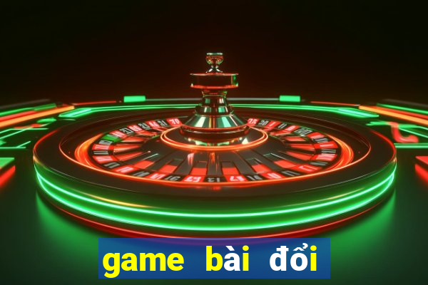 game bài đổi thưởng 88