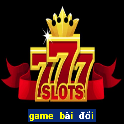 game bài đổi thưởng 88