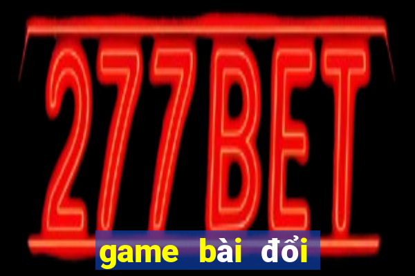 game bài đổi thưởng 88