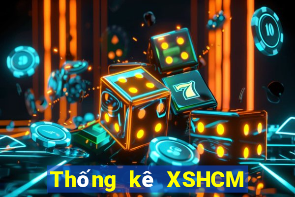 Thống kê XSHCM ngày 23