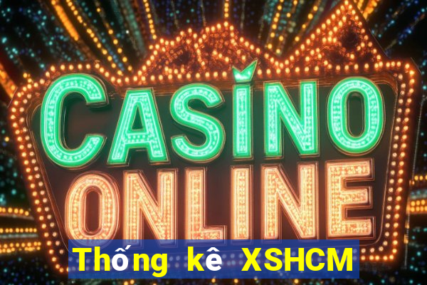 Thống kê XSHCM ngày 23