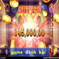 game đánh bài đổi thưởng b29