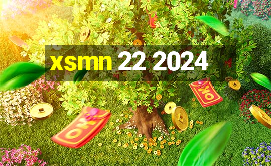 xsmn 22 2024