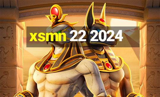 xsmn 22 2024