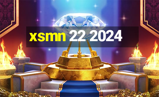 xsmn 22 2024