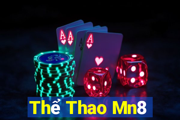 Thể Thao Mn8