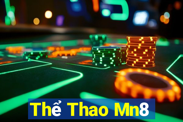 Thể Thao Mn8