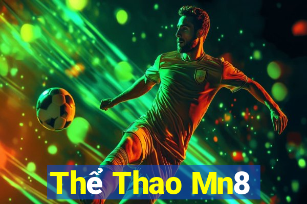 Thể Thao Mn8