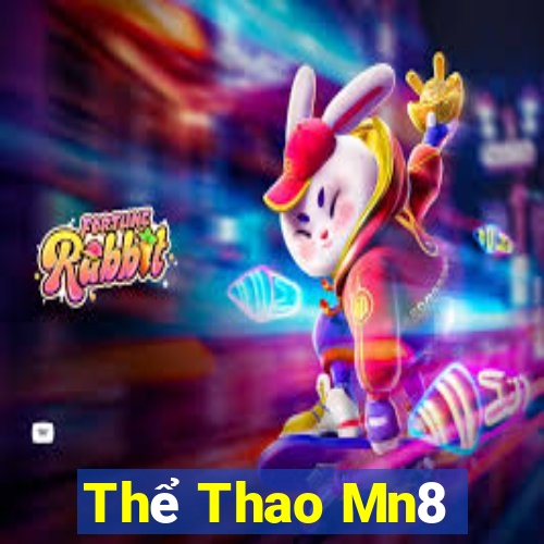 Thể Thao Mn8