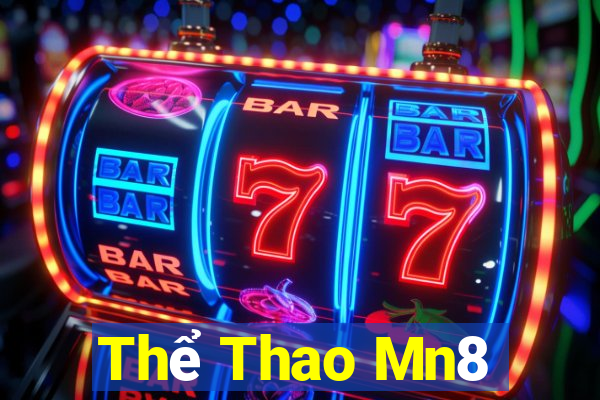 Thể Thao Mn8