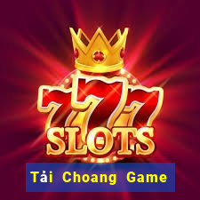 Tải Choang Game Bài Ionline