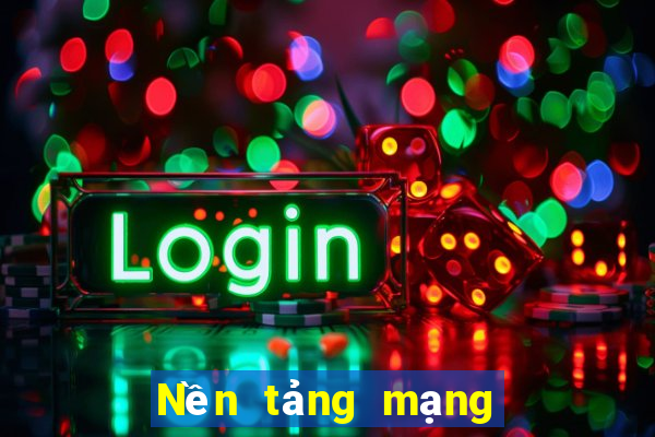 Nền tảng mạng màu Ai