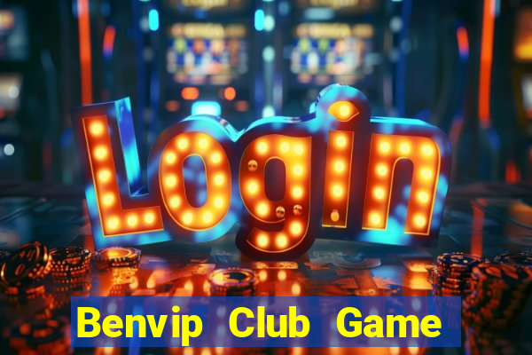 Benvip Club Game Bài 96