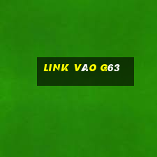 Link Vào G63