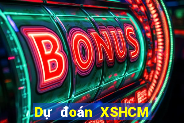 Dự đoán XSHCM ngày 26