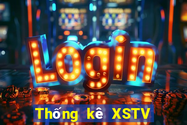 Thống kê XSTV ngày 17