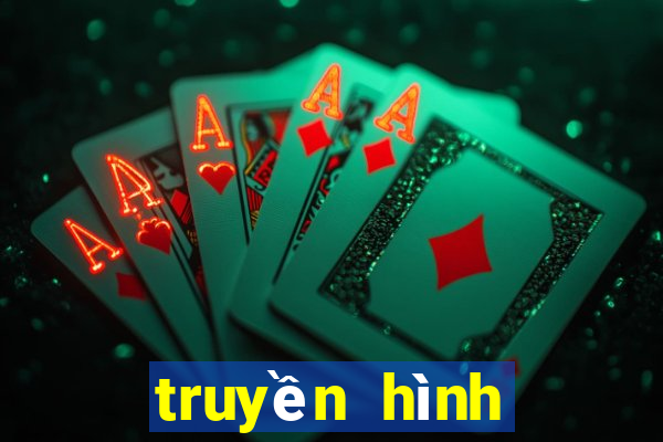 truyền hình trực tiếp xổ số cà mau