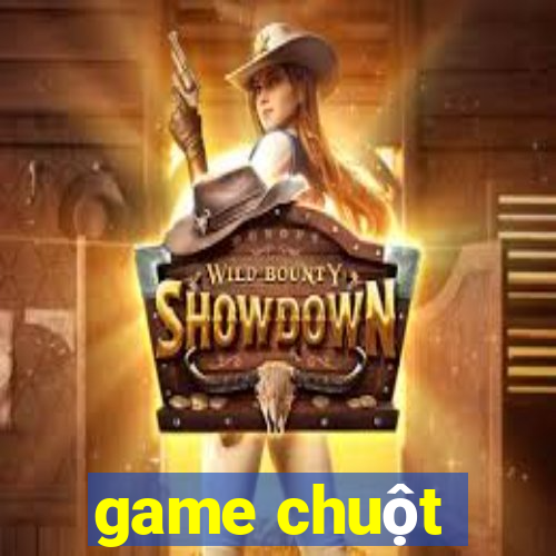 game chuột