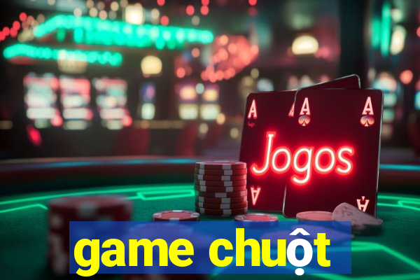 game chuột