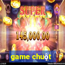 game chuột