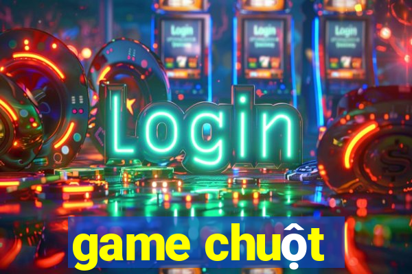 game chuột