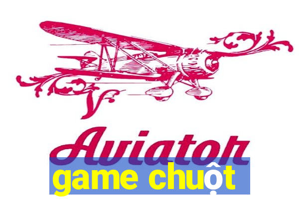 game chuột