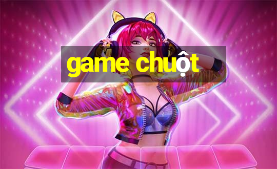 game chuột